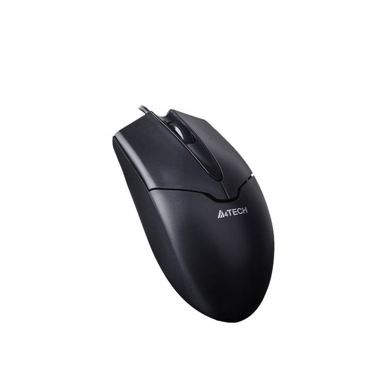 A4 Tech Mouse - WebShells E-Store - Hardware Accessories