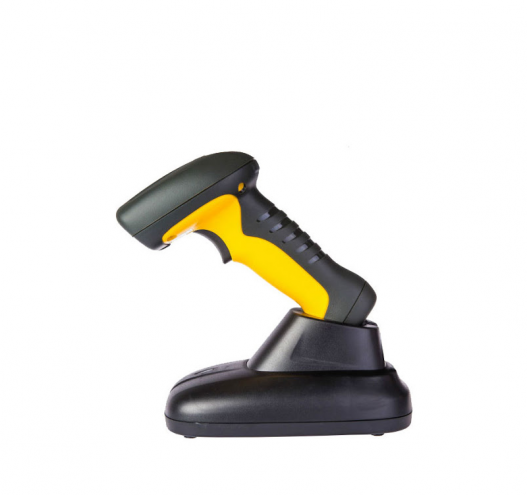 WS-10208 Wireless 2D Scanner - WebShells E-Store - POS Products